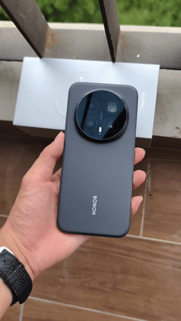 Honor Magic 8 Pro 512GB Fullbox Snap 8 Elite Gen 5. Mua bán Điện thoại tại Quận Nam Từ Liêm Hà Nội được đăng bởi MPhones Mỹ Đình hình 1