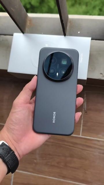 Honor Magic 8 Pro 512GB Fullbox Snap 8 Elite Gen 5. Mua bán Điện thoại tại Quận Nam Từ Liêm Hà Nội được đăng bởi MPhones Mỹ Đình hình 1