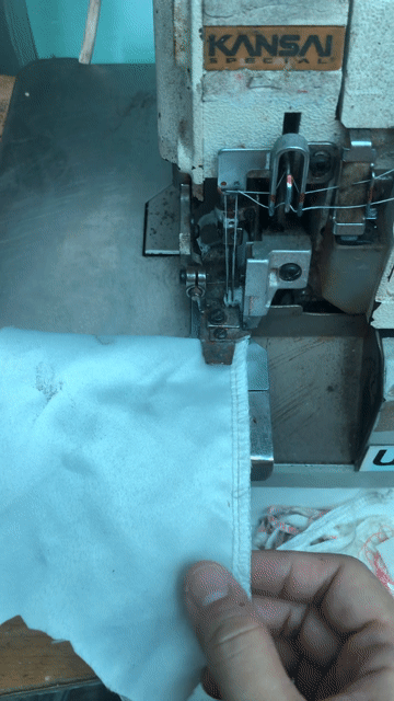 Máy may công nghiệp JUKI DDL-5550 Trắng. Mua bán Đồ chuyên dụng, Giống nuôi trồng tại Quận 10 Tp Hồ Chí Minh được đăng bởi Phuong hình 1