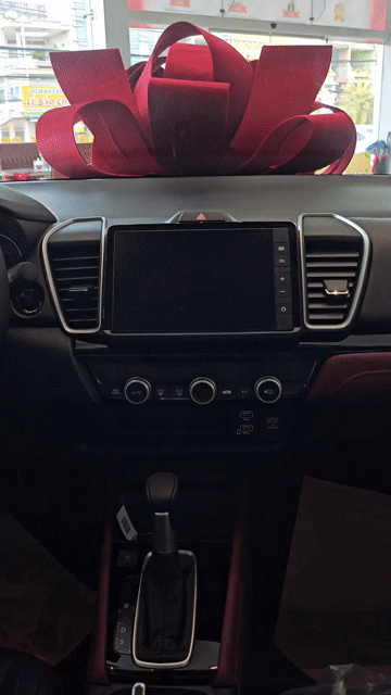 Honda City L 2026. Mua bán Ô tô tại Thành phố Cao Lãnh Đồng Tháp được đăng bởi HONDA ÔTÔ ĐỒNG THÁP hình 1