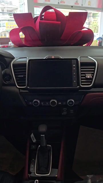 Honda City L 2026. Mua bán Ô tô tại Thành phố Cao Lãnh Đồng Tháp được đăng bởi HONDA ÔTÔ ĐỒNG THÁP hình 1