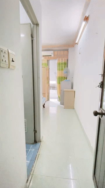 Cho thuê Phòng trọ Quận 3 Tp Hồ Chí Minh diện tích 23 m² giá 4,5 triệu/tháng