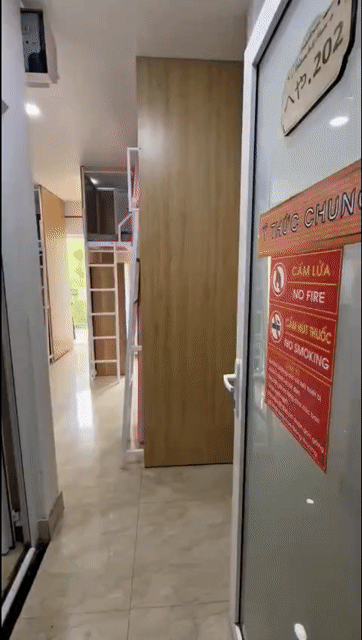 Cho thuê Phòng trọ Quận Gò Vấp Tp Hồ Chí Minh diện tích 35 m² giá 2,4 triệu/tháng