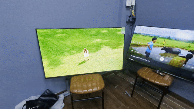TV 50 inch TCL 2tr590 thanh lí quán cà phê. Mua bán Tivi, Âm thanh tại Quận Tân Phú Tp Hồ Chí Minh được đăng bởi Tuấn Tân hình 1