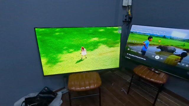 TV 50 inch TCL 2tr590 thanh lí quán cà phê. Mua bán Tivi, Âm thanh tại Quận Tân Phú Tp Hồ Chí Minh được đăng bởi Tuấn Tân hình 1