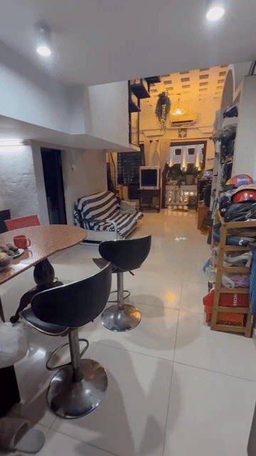Mua bán Căn hộ Chung cư Quận 1 Tp Hồ Chí Minh diện tích 31 m² giá 8,95 tỷ