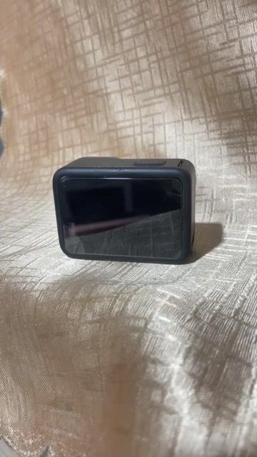 Máy quay hành động GoPro Hero 9 Black. Mua bán Máy ảnh, Máy quay tại Quận Tân Bình Tp Hồ Chí Minh được đăng bởi Hà Đoàn Kim Hoàng hình 1