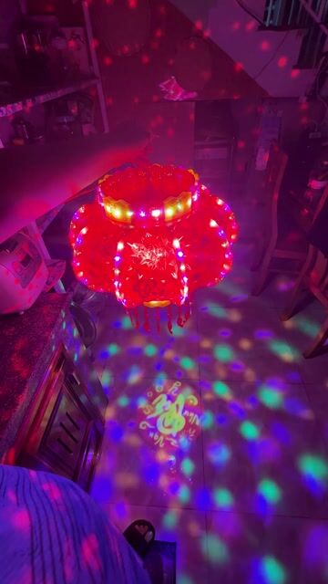 đèn lồng trang trí size 60, size 80. Mua bán Đèn tại Quận Thanh Khê Đà Nẵng được đăng bởi Ngọc Huyền hình 1