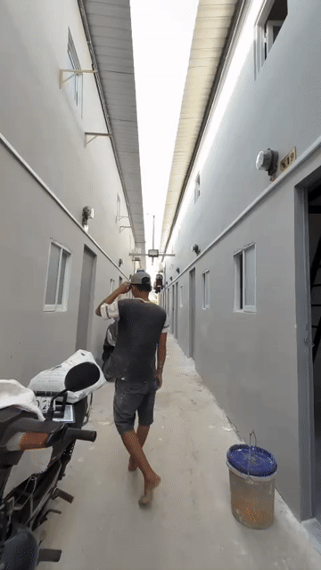 Cho thuê Nhà ở Huyện Bình Chánh Tp Hồ Chí Minh diện tích 30 m² giá 1,5 triệu/tháng