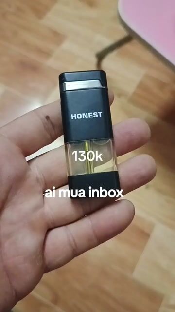 Bật lửa Honest Ga đá Đỏ. Mua bán Đồ sưu tầm, đồ cổ tại Quận 5 Tp Hồ Chí Minh được đăng bởi Anh long hình 1