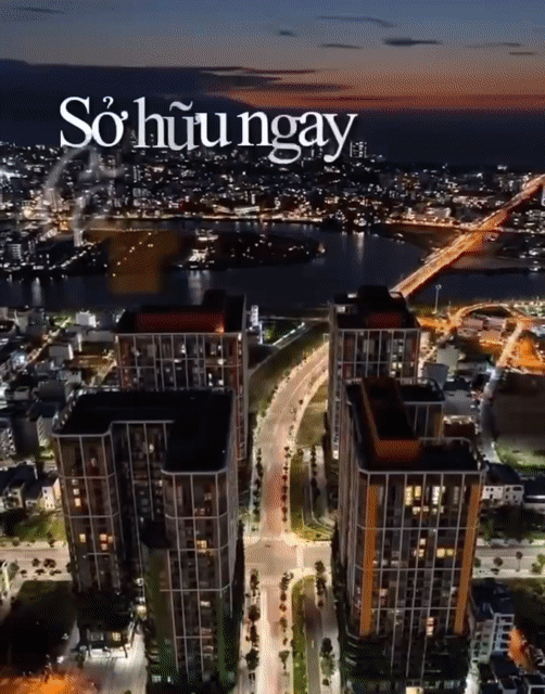 Mua bán Căn hộ Chung cư FourS Tower Quận Ngũ Hành Sơn Đà Nẵng diện tích 98.1998 m² giá 914 triệu
