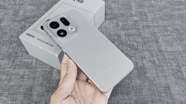 OPPP FIND X9 12/256GB LIKE NEW FULLBOX (CÓ UP QT). Mua bán Điện thoại tại Quận 3 Tp Hồ Chí Minh được đăng bởi Minh Anh hình 1