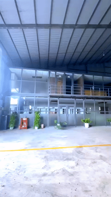 Cho thuê Văn phòng, Mặt bằng kinh doanh Thành phố Tân An Long An diện tích 7000 m² giá 200 triệu/tháng