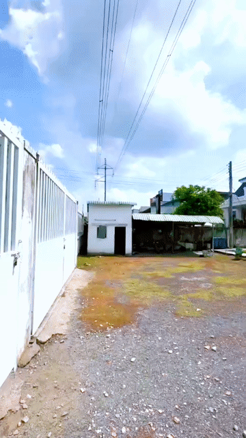 Cho thuê Văn phòng, Mặt bằng kinh doanh Huyện Thủ Thừa Long An diện tích 1250 m² giá 50 triệu/tháng