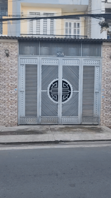 Mua bán Nhà ở Huyện Hóc Môn Tp Hồ Chí Minh diện tích 98 m² giá 8 tỷ