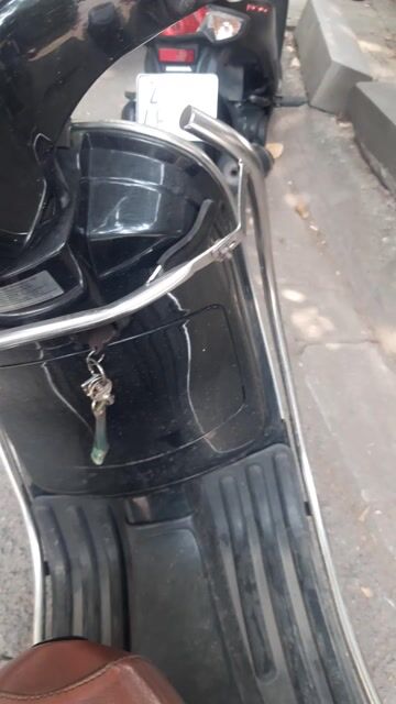 Xe LX 150 nguyên bản chính chủ. Mua bán Xe máy tại Quận Tây Hồ Hà Nội được đăng bởi Bách hình 1