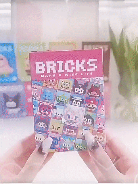 🤖 BỘ ĐỒ CHƠI XẾP HÌNH 3D MINI CHO BÉ TRAI BÉ GÁI. Mua bán Sở thích khác tại Quận Ninh Kiều Cần Thơ được đăng bởi Văn Long hình 1