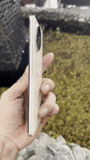 Xiaomi CIVI 3 12GB/512GB, like new, full zin. Mua bán Điện thoại tại Thành phố Thủ Đức Tp Hồ Chí Minh được đăng bởi Nguyen Vu Phi Hai  hình 1