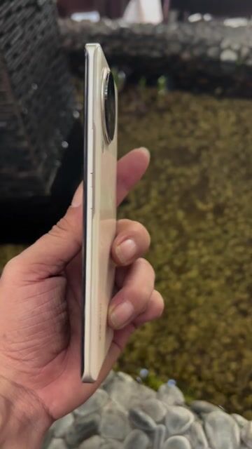 Xiaomi CIVI 3 12GB/512GB, like new, full zin. Mua bán Điện thoại tại Thành phố Thủ Đức Tp Hồ Chí Minh được đăng bởi Nguyen Vu Phi Hai  hình 1
