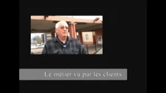 Employé(e) de libre service