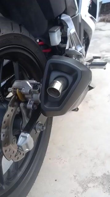 Cần bán xe Winner V3. Mua bán Xe máy tại Huyện Hóc Môn Tp Hồ Chí Minh được đăng bởi Hoàng Trinh hình 1