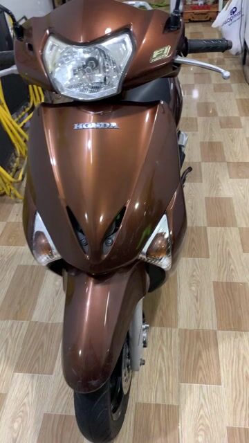 Lead fi zin đẹp rẽ. Mua bán Xe máy tại Huyện Bến Lức Long An được đăng bởi Xe ở Bến Lức  hình 1