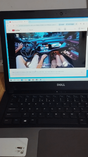 Dell 5470 i5-4200U /8GB/128GB/2G/4h/Sạc/14in. Mua bán Laptop tại Quận Tân Phú Tp Hồ Chí Minh được đăng bởi Nguyễn Đoàn Công Tấn hình 1