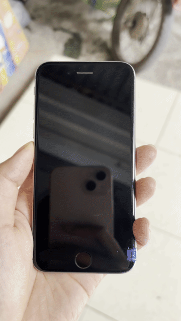 Apple iPhone 6s 64GB Đã sử dụng. Mua bán Điện thoại tại Quận 12 Tp Hồ Chí Minh được đăng bởi Hà Mây hình 1