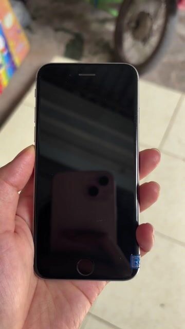Apple iPhone 6s 64GB Đã sử dụng. Mua bán Điện thoại tại Quận 12 Tp Hồ Chí Minh được đăng bởi Hà Mây hình 1