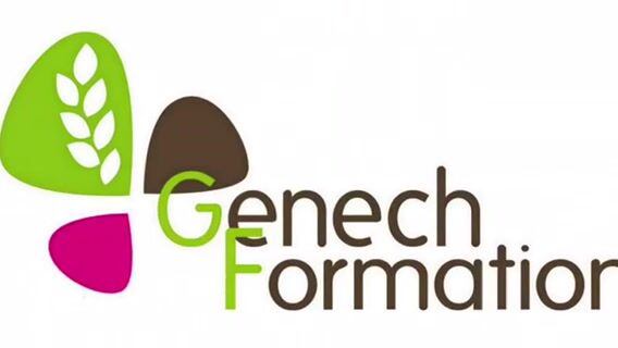 Le métier de Fleuriste