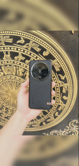 Xiaomi 14 Ultra 12/256GB Mới 99% (Sẵn Tiếng Việt). Mua bán Điện thoại tại Quận Hoàng Mai Hà Nội được đăng bởi XIAOMI GIÁ TỐT hình 1