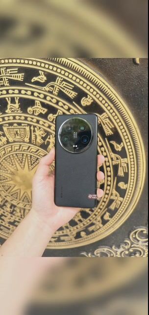 Xiaomi 14 Ultra 12/256GB Mới 99% (Sẵn Tiếng Việt). Mua bán Điện thoại tại Quận Hoàng Mai Hà Nội được đăng bởi XIAOMI GIÁ TỐT hình 1