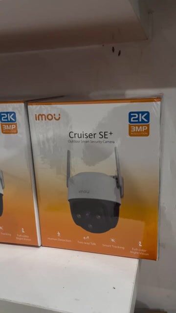 camera imou ngoài trời xoay 360 độ. Mua bán Máy ảnh, Máy quay tại Quận Hải Châu Đà Nẵng được đăng bởi Nguyễn Trọng Cương hình 1