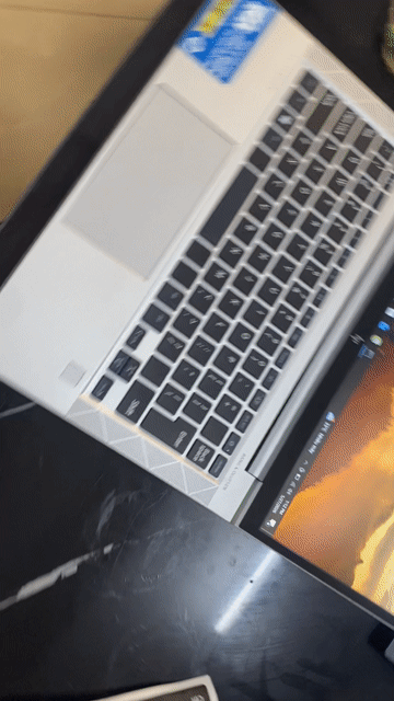 HP EliteBook i5-10210 13.3 inch 8GB/256GB Bạc. Mua bán Laptop tại Quận Long Biên Hà Nội được đăng bởi laptop family Rẻ Bền Đẹp  hình 1