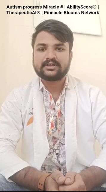 Real World Evidence®  of 107 Months Age With Initial Ability Score 437 Having 437 Today by Muddada Seetharam, Admin Manager from Srikakulam