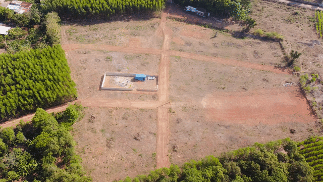 Mua bán Đất Huyện Vĩnh Cửu Đồng Nai diện tích 500 m² giá 590 triệu