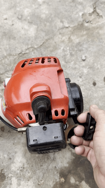 Máy cắt cỏ Robin S2110 2 thì.rất mới. Mua bán Đồ chuyên dụng, Giống nuôi trồng tại Huyện Tri Tôn An Giang được đăng bởi Chi hình 1