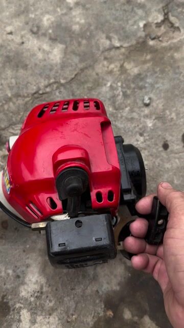 Máy cắt cỏ Robin S2110 2 thì.rất mới. Mua bán Đồ chuyên dụng, Giống nuôi trồng tại Huyện Tri Tôn An Giang được đăng bởi Chi hình 1