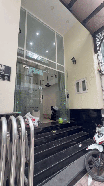 Cho thuê Văn phòng, Mặt bằng kinh doanh Quận 3 Tp Hồ Chí Minh diện tích 70 m² giá 19 triệu/tháng