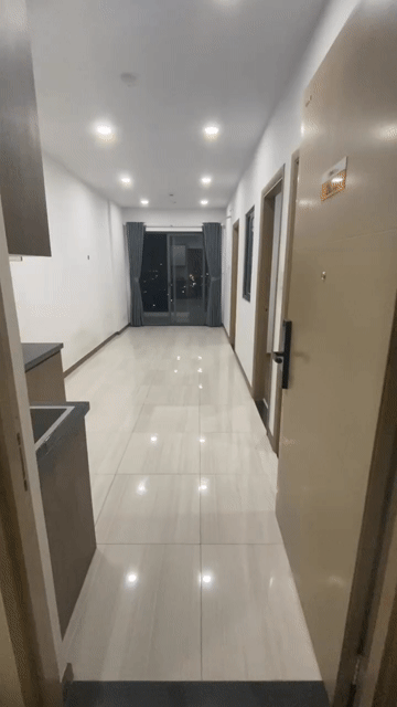 Mua bán Căn hộ Chung cư Bcons Sala Thành phố Dĩ An Bình Dương diện tích 45 m² giá 1,6 tỷ