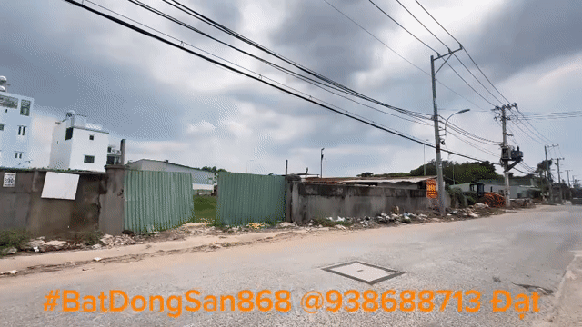 Mua bán Đất Huyện Hóc Môn Tp Hồ Chí Minh diện tích 110 m² giá 5,1 tỷ