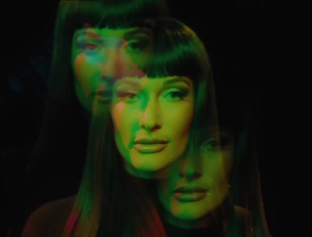 Kacey Musgraves Thumbnail