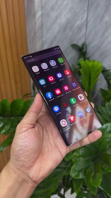 Note 20 Ultra Mỹ 2 Sim - Trả Góp - Ship toàn Quốc. Mua bán Điện thoại tại Quận Gò Vấp Tp Hồ Chí Minh được đăng bởi Toto Mobile hình 1
