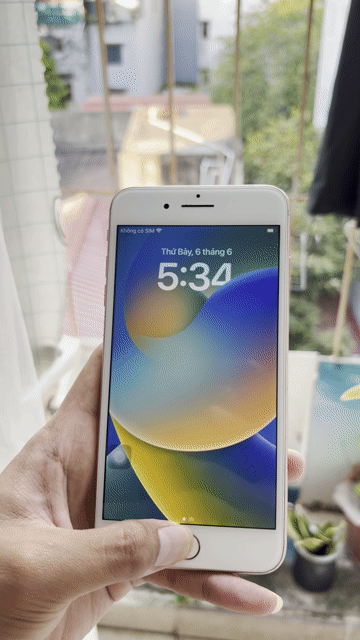 Iphone 8 plus 256GB. Mua bán Điện thoại tại Quận Thanh Xuân Hà Nội được đăng bởi Nguyễn Sơn hình 1