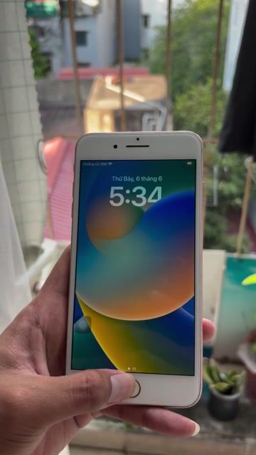 Iphone 8 plus 256GB. Mua bán Điện thoại tại Quận Thanh Xuân Hà Nội được đăng bởi Nguyễn Sơn hình 1