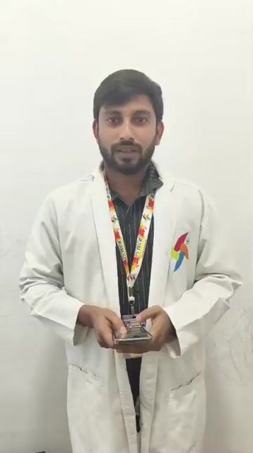 Venkata Subbaiah Rachagolla