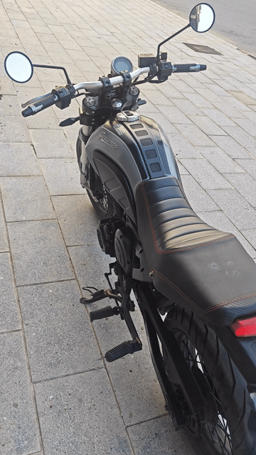 Gpx gentleman 200cc. Mua bán Xe máy tại Quận Nam Từ Liêm Hà Nội được đăng bởi Nam Hung hình 1