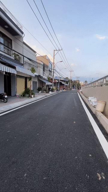 Cho thuê Nhà ở Huyện Nhà Bè Tp Hồ Chí Minh diện tích 60 m² giá 15 triệu/tháng hình 2