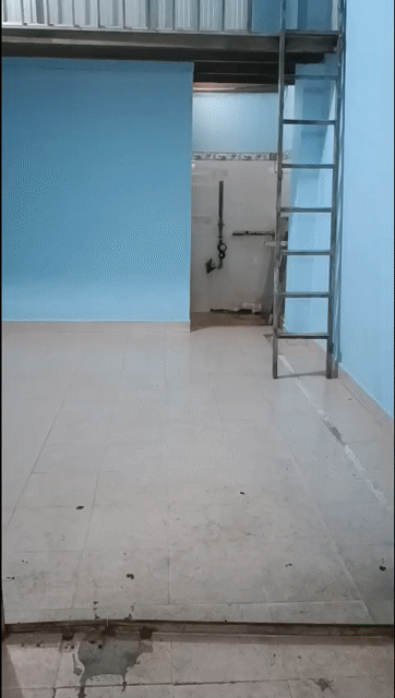 Cho thuê Văn phòng, Mặt bằng kinh doanh Thành phố Dĩ An Bình Dương diện tích 15 m² giá 4 triệu/tháng