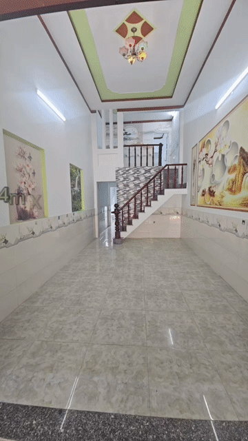 Mua bán Nhà ở Thị xã Tân Uyên Bình Dương diện tích 70 m² giá 1,1 tỷ